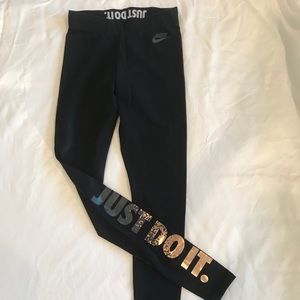 Nike leggings